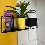 Monstera I - Classic Appartement Kolín