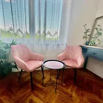 Monstera I - Classic * Kolín