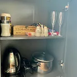 Monstera I - Classic Appartement *