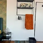 Monstera I - Classic Appartement Kolín