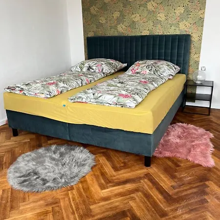 Apartment Monstera I - Classic