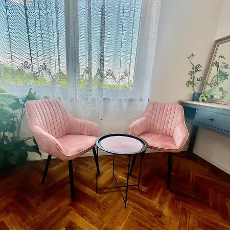 Monstera I * Kolín