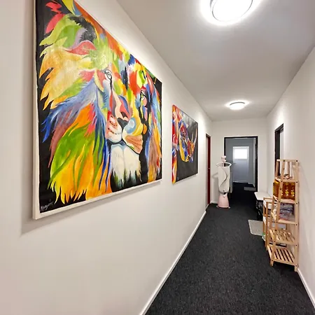 Monstera I - Classic * Kolín