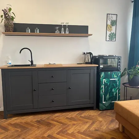 Monstera I Apartment *