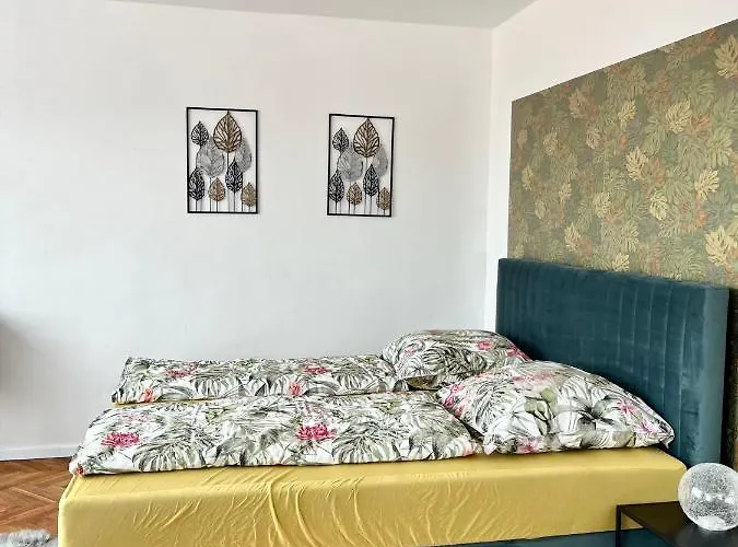 Apartment Monstera I - Classic