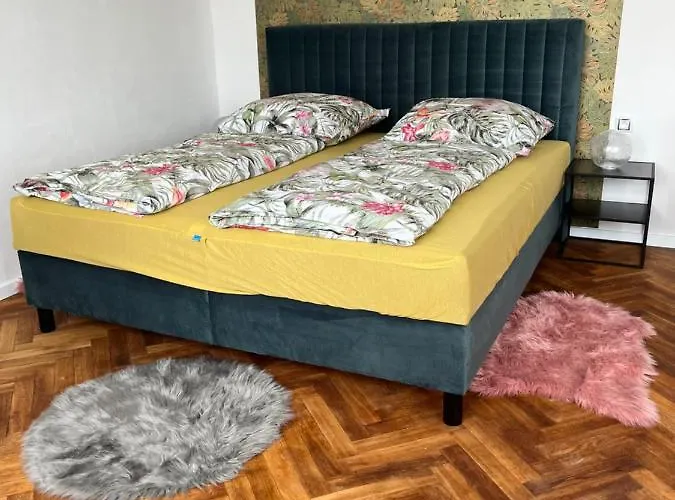 Apartment Monstera I - Classic