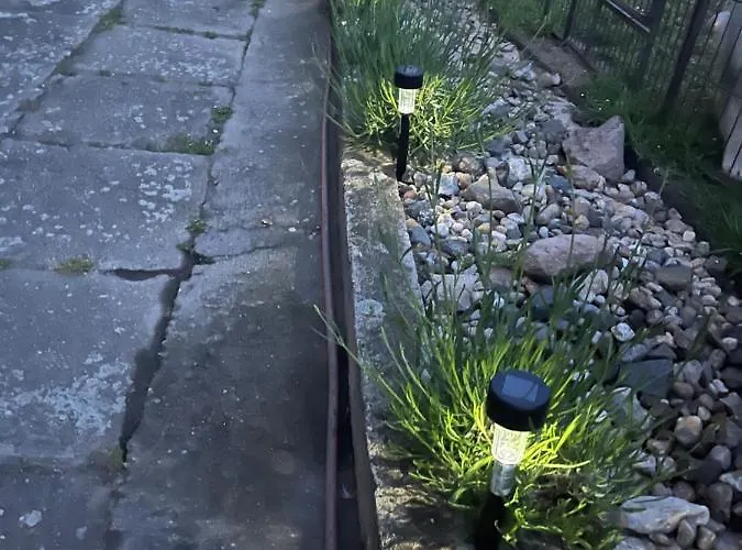 アパート Monstera I - Classic *