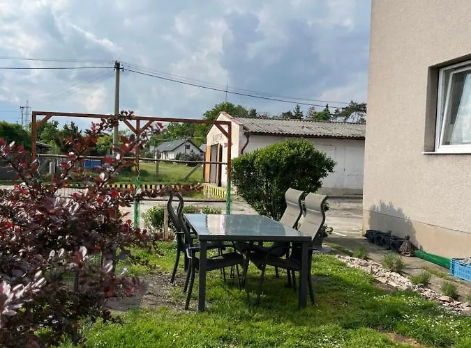 Monstera I - Classic Apartment