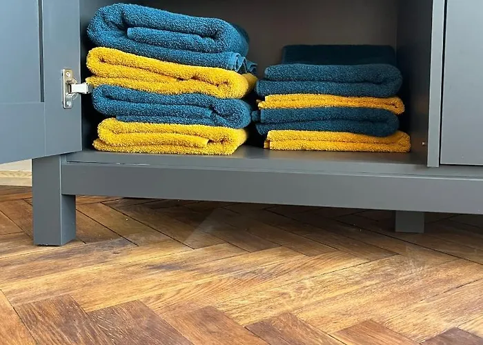 アパート Monstera I - Classic