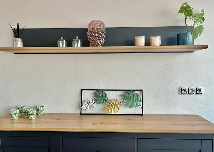 Monstera I - Classic Kolín