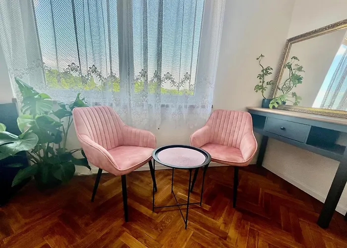 Monstera I - Classic * Kolín