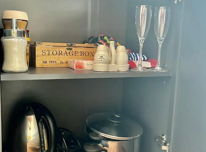 Monstera I - Classic アパート *