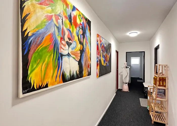 Monstera I - Classic * Kolín